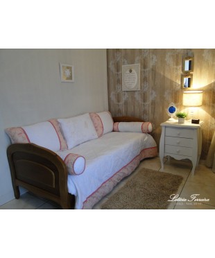 KIT CAMA PASSARINHO